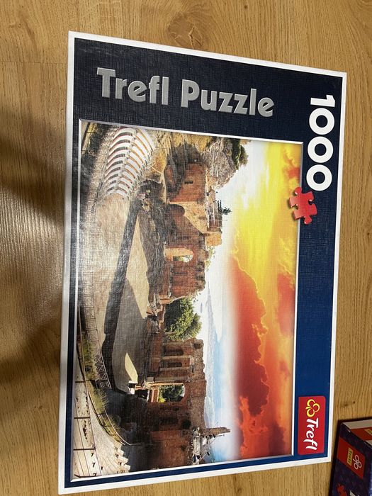 Puzzle Trefl 10306