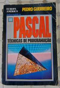 Pascal - Técnicas de Programação