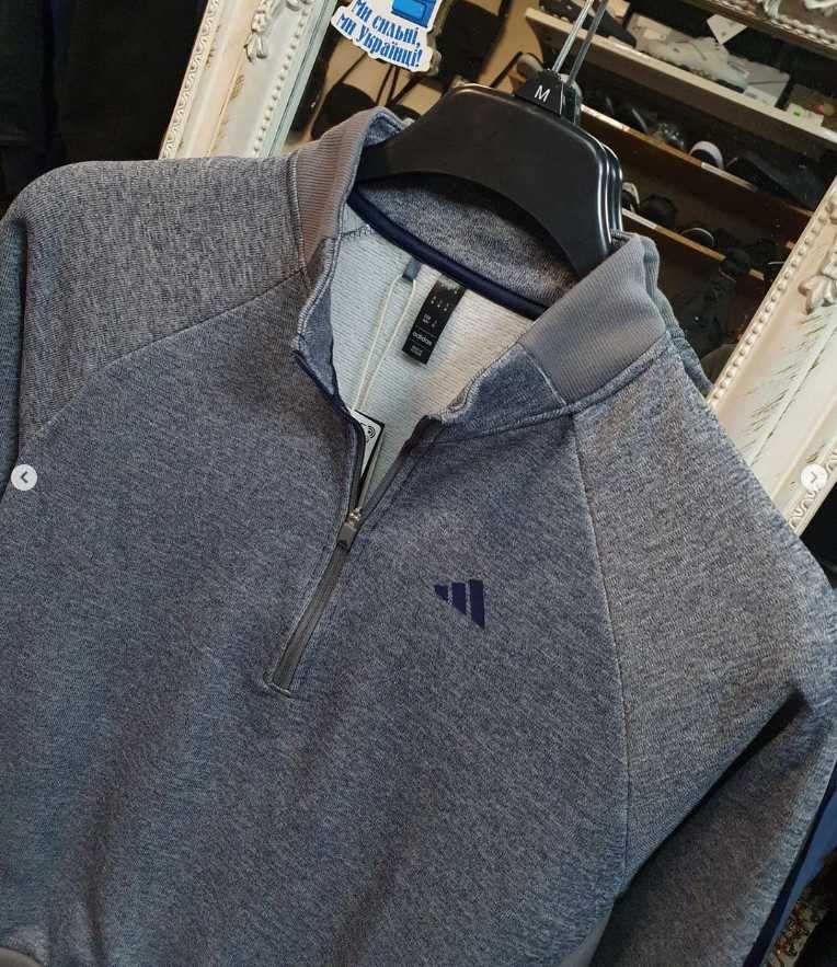 Світшот Adidas оригінал S, XXL