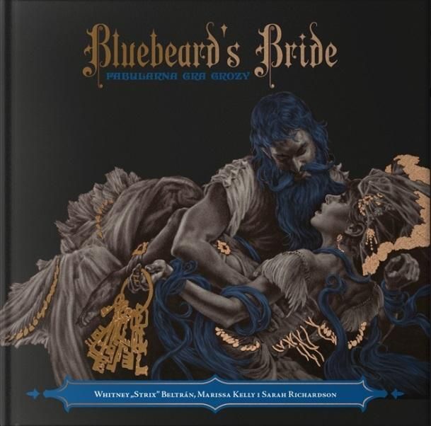 Bluebeard's Bride, Alis Games