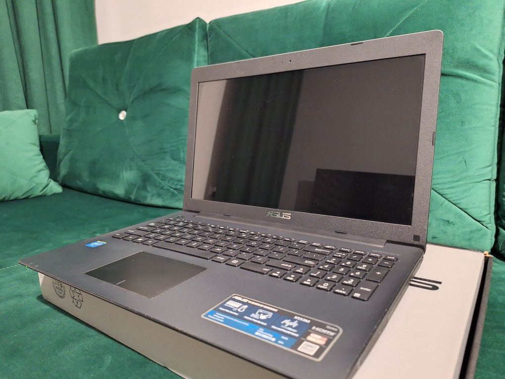 Laptop Asus W super stanie