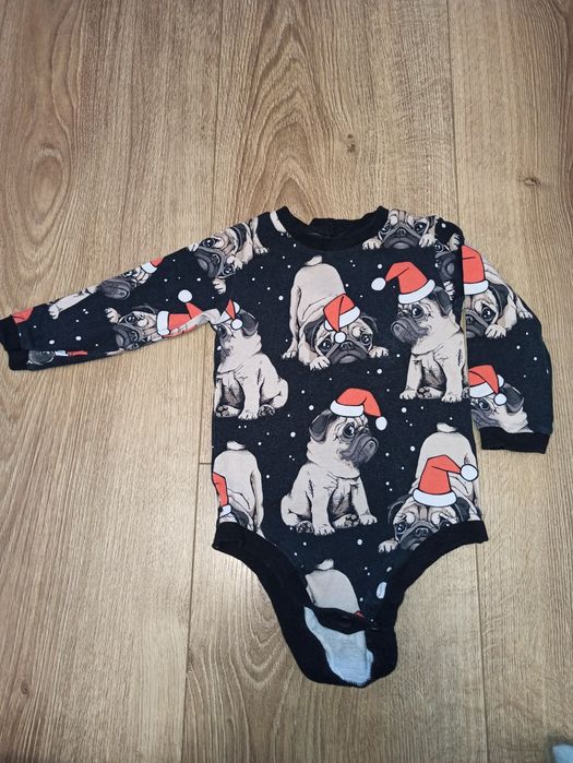 Body z motywem świątecznym