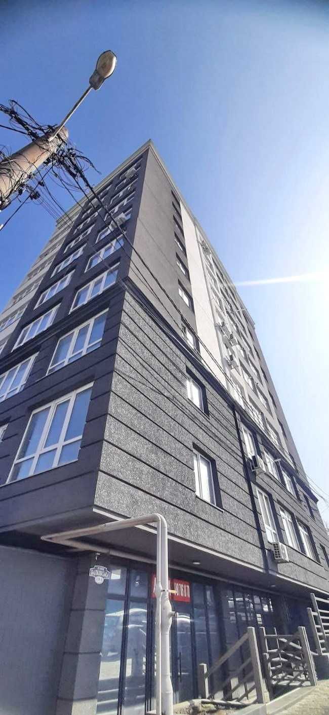 tir-31 В продаже 1 комн. квартира в ЖК «Клубный на Балковской"