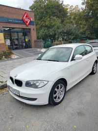 BMW Seria 1, benzyna 2.0, 122 KM, 2011r. 172 tys. przebieg