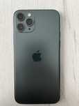 iPhone 11 pro (айфон 11 про на 256 гб) стан