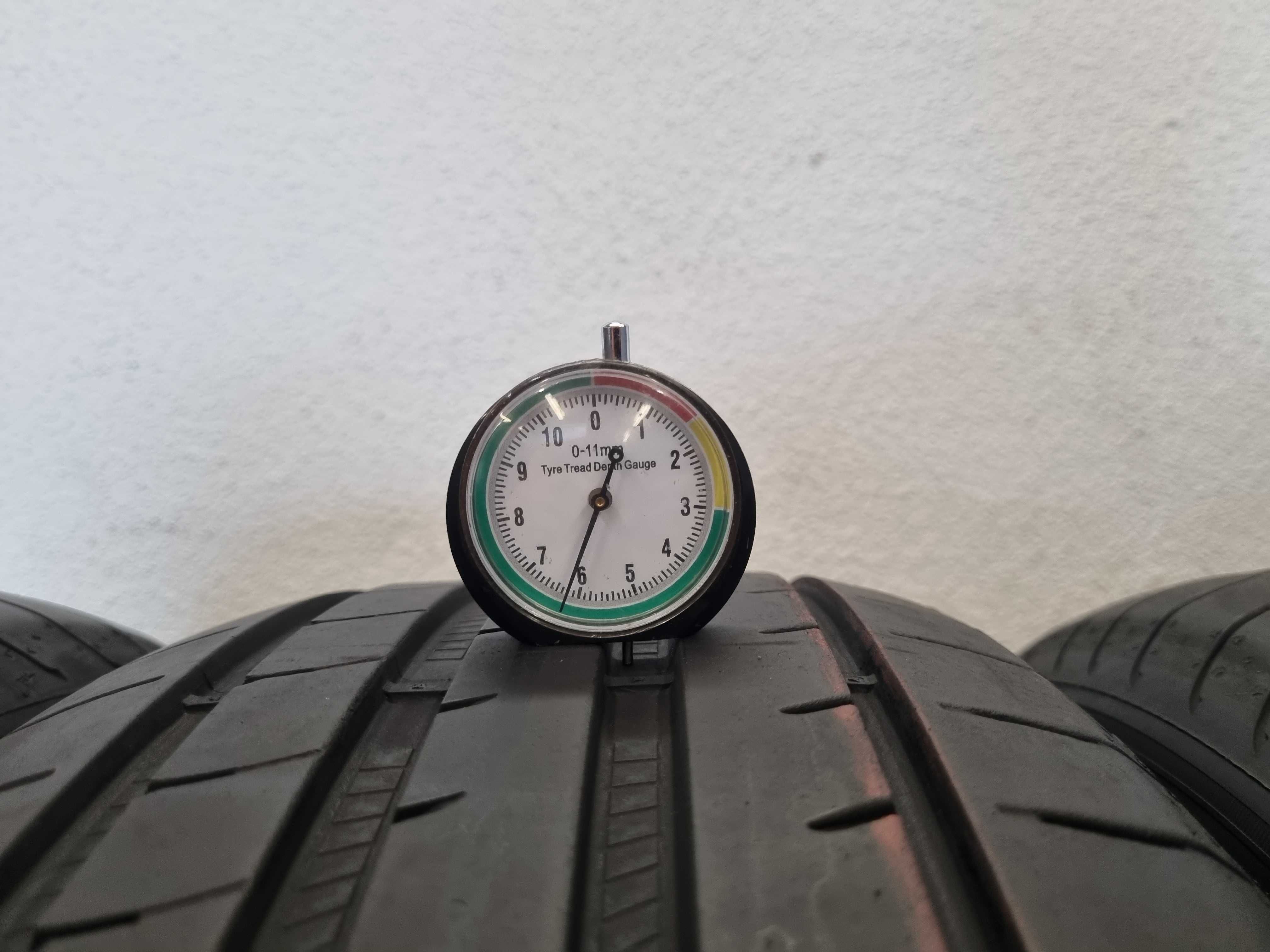 225/45/19 96W Goodyear Eagle F1 Asymmetric 3* KOMPLET 4SZT