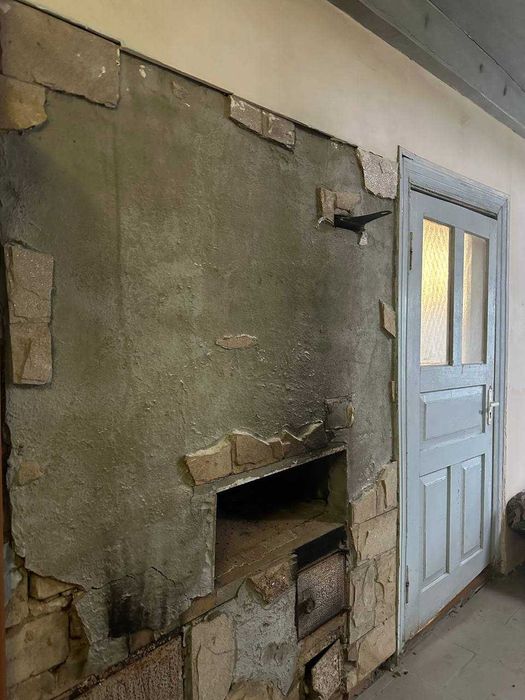 Продається частина будинку в селі Седнів, всього за 140 м до річки!