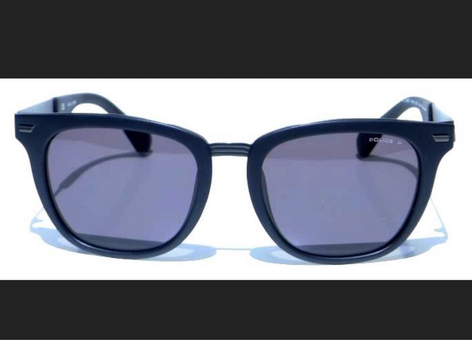 Сонцезахисні окуляри Police