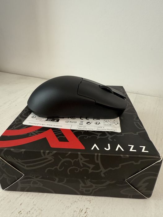Мышка Ajazz 159 PRO