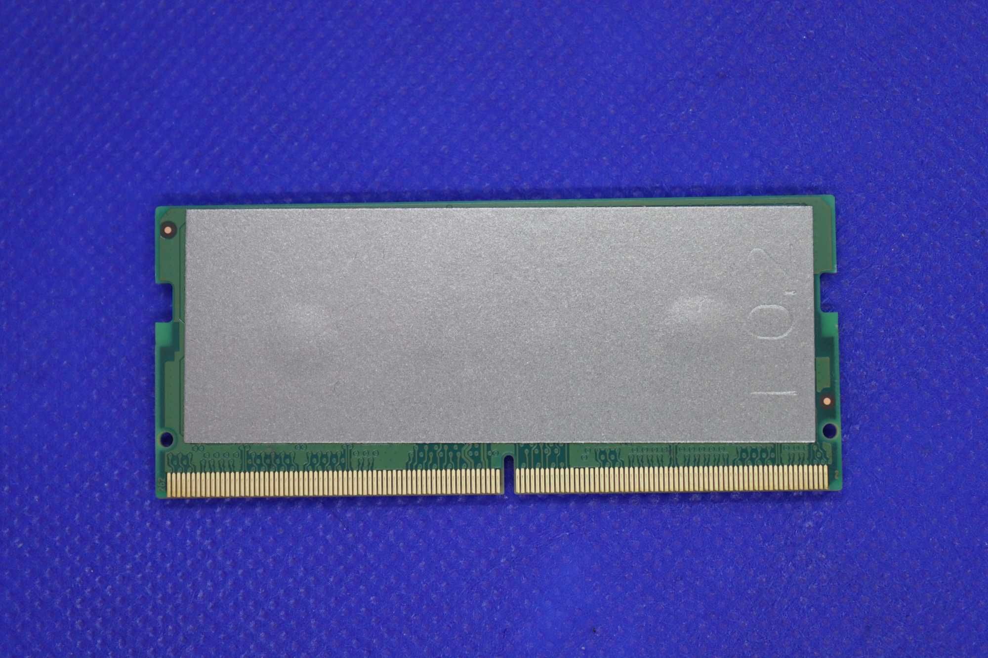 Pamięć RAM DDR5 5600 MHz z laptopa ASUS TUF F16