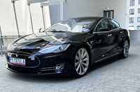 Tesla Model S Model S P85D 738kM! I właściciel ! Od nowości w kraju! VAT23%!