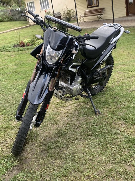 Продам Viper v250l