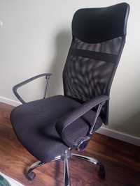 Krzesło biurowe Jysk BILLUM