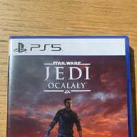 Jedi Ocalały Survivor PS5 ideał