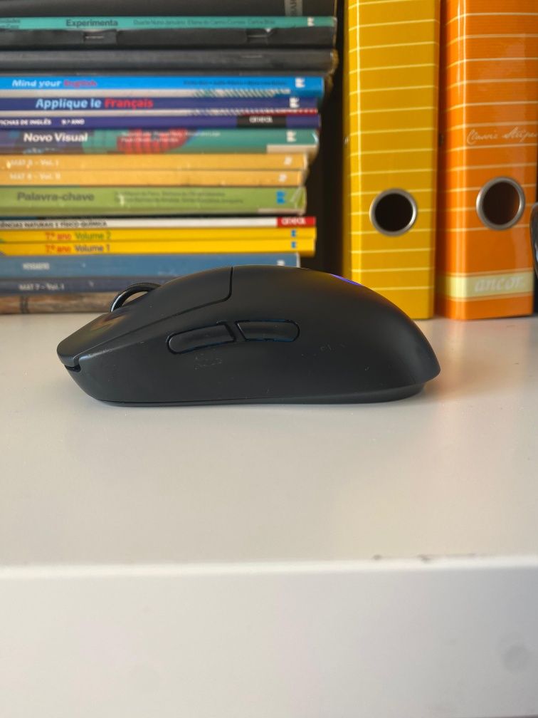 Logitech G Pro Wireless