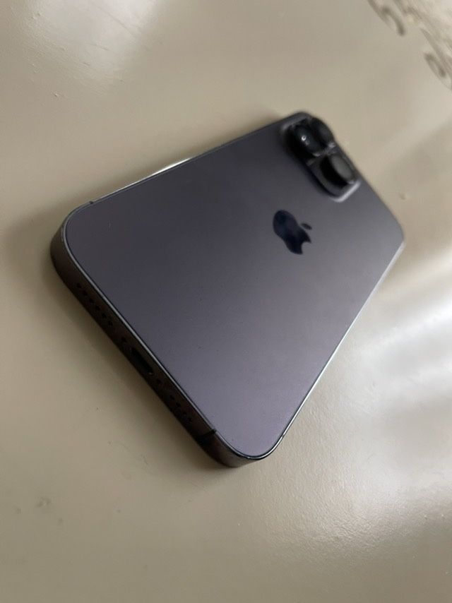 iPhone 14 Pro Max | 128 ГБ | Фіолетовий