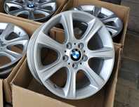 Alufelgi 17 5x120 BMW wz Styling 394 3 X1 X3 F30 E90 E46 E83 E84 359#