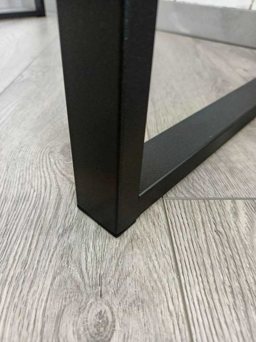 Універсальний стіл у стилі LOFT  — для дому, роботи та комп'ютера