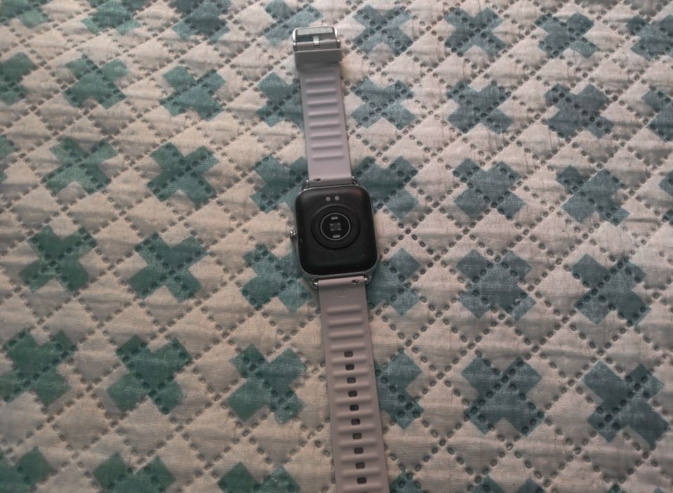 Smartwatch Haylou RS4 Plus