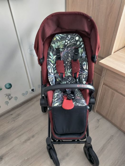 Wózek spacerowy Cybex Priam