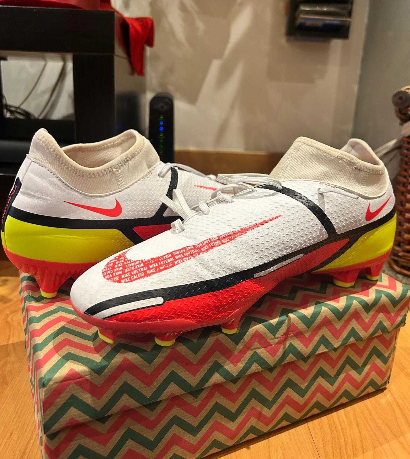 Chuteiras Nike 44,5