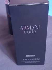 Perfumy męskie Armani Code