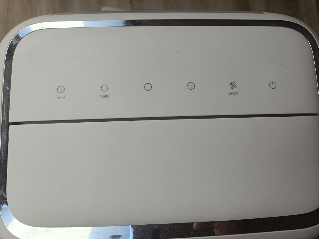 klimatyzator Beko