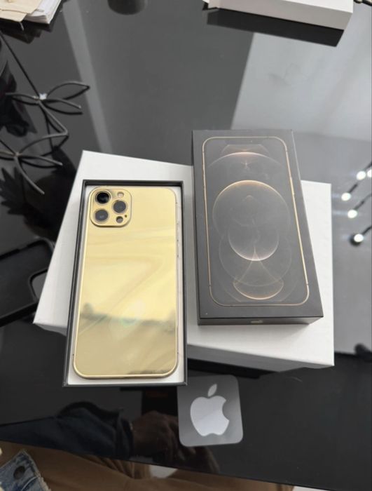 Iphone 12 pro max