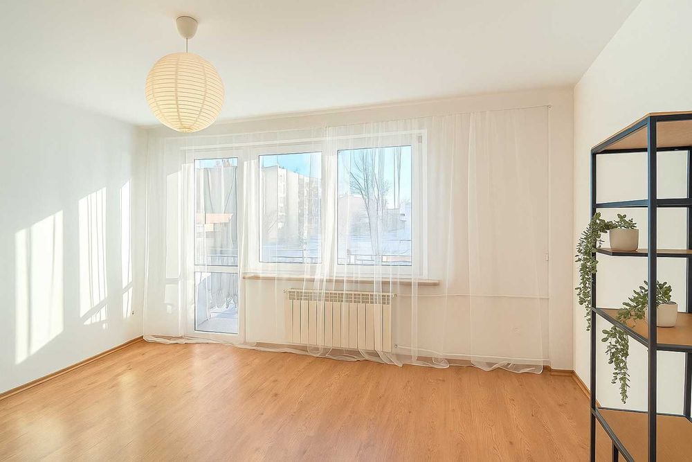 Wynajmę 2- pok. mieszkanie, 50 m² Tczew, A. Krajowej, 1 piętro, balkon