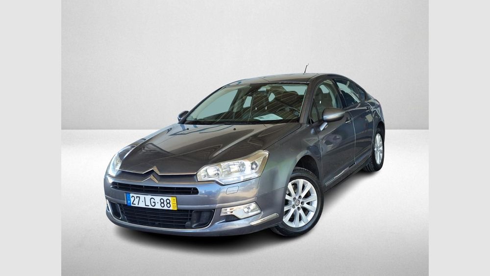 Citroën C5 1.6 HDi Séduction