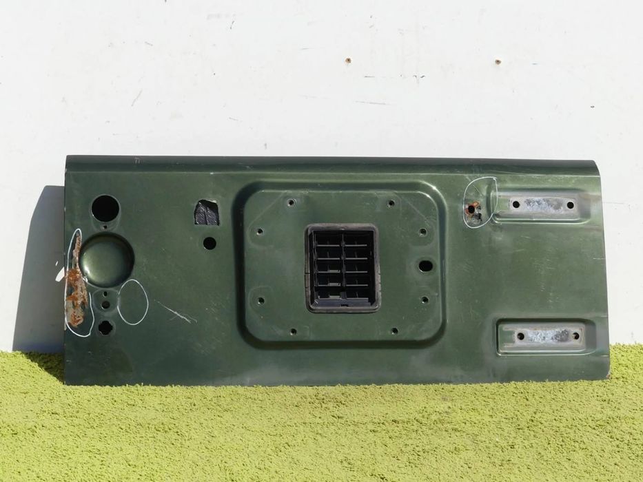 klapa burta jeep wrangler jk 07-18 oryginał