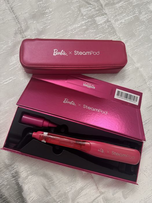 SteamPod 3.0 | L’ORÉAL