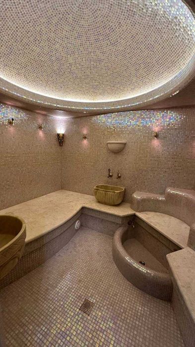 Дом с ремонтом на Фонтане. Львовская. 10 соток