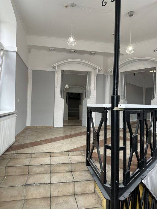 Оренда приміщення