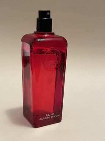 Eau de Rhubarbe Ecarlate від Hermès edc 100 ml,  оригінал