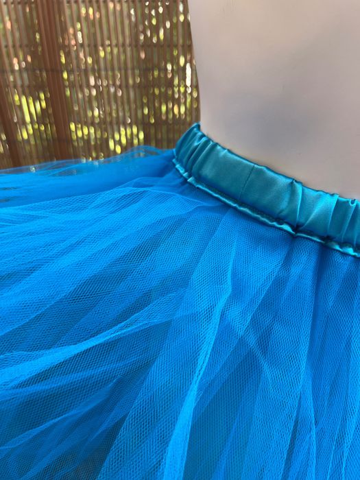 Spódniczka tiulowa balet