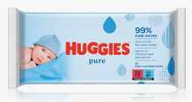 Toalhitas Huggies