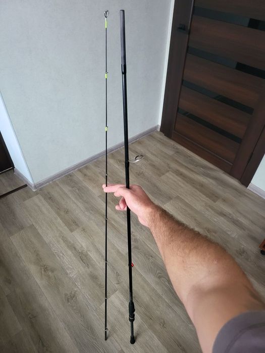 Azura Kinetik K92M 7-30 gr. 280 sm.