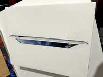 iPad Apple 16GB srebrny