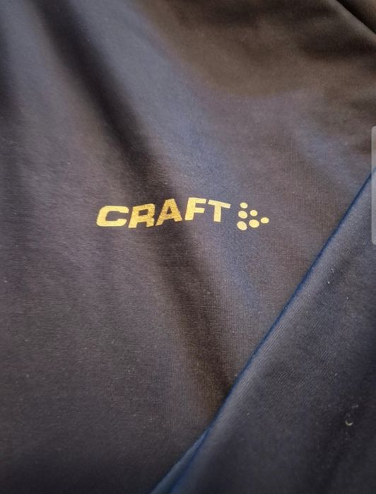 Casaco Craft inverno