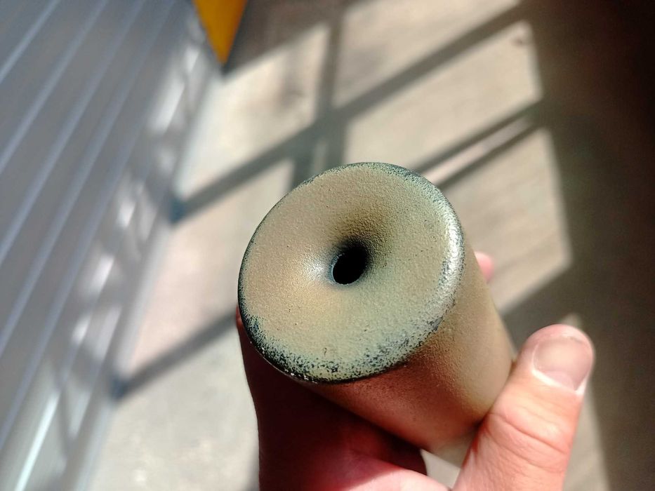 Глушитель для Ar-15, Sig, Scar-L (5.56x45, резьба 1/2"-28)