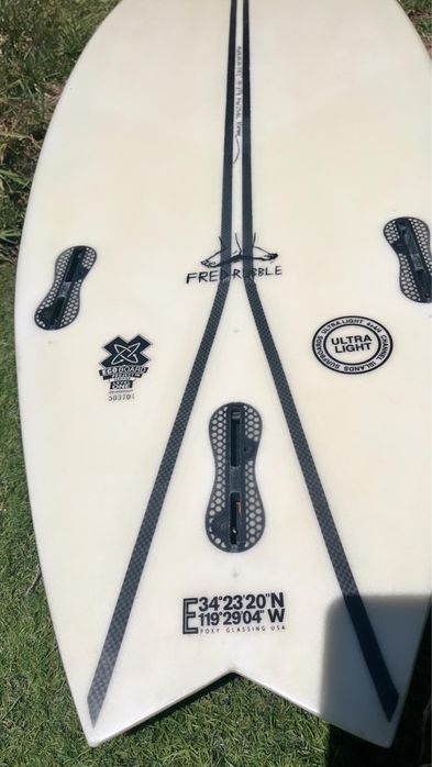 Prancha surf All merrick