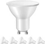 Żarówki Lampa LED energooszczędna 5W 350 lm 2700K opakowanie  6 sztuk