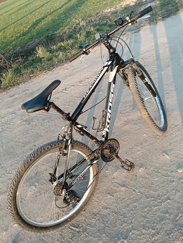 Rower Kross 26 kola