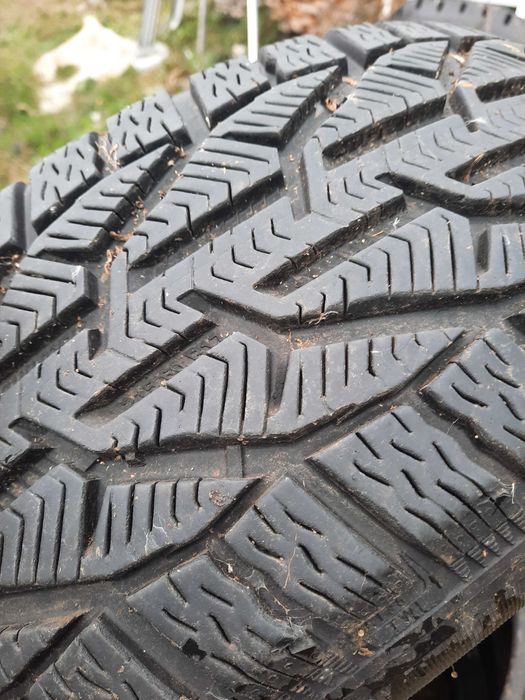 Opony suv 215/60 R17  7mm