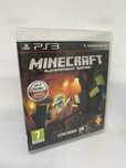 Gra Minecraft PS3 Sony Play Station 3 edition ps3 pudełkowa PL