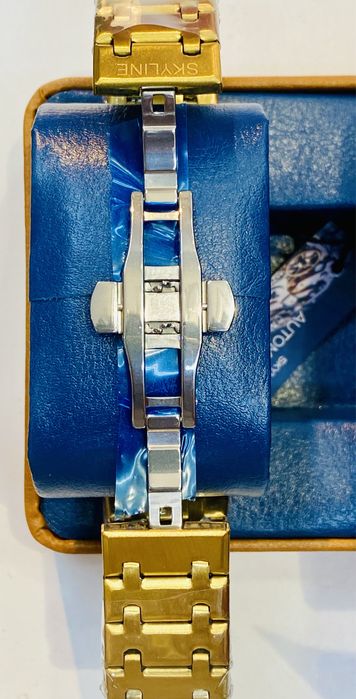 Reloj automatico para homem
