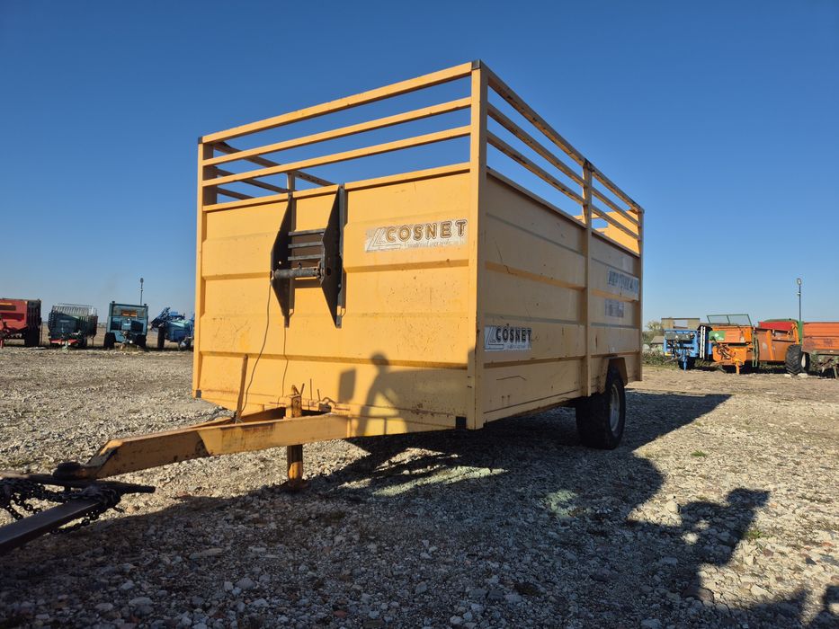 NEXT     Walec Bomag BW 80 AD-2 Zagęszczarka
