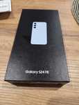Samsung Galaxy S24 FE Niebieski