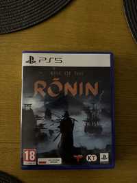 Rise of the ronin PS5